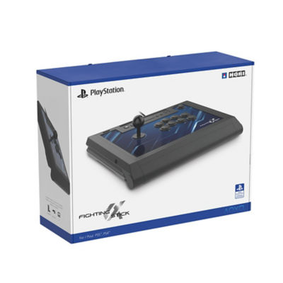 Hori Fighting Stick Alpha Thumbnail 5