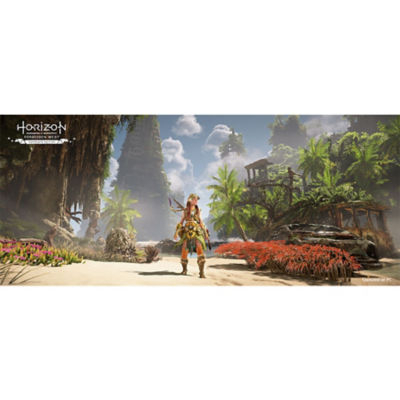 Horizon Forbidden West™ Complete Edition - PC Thumbnail 2