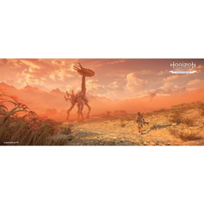 Horizon Forbidden West™ Complete Edition - PC Thumbnail 3