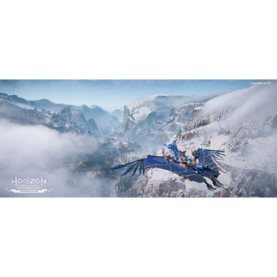 Horizon Forbidden West™ Complete Edition - PC Thumbnail 4