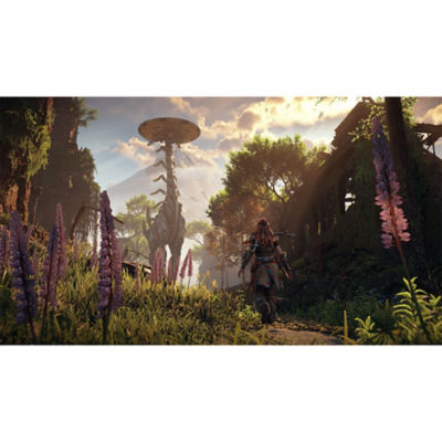 Horizon Zero Dawn™ Remastered - PS5 & PC Thumbnail 7