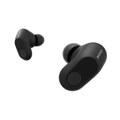 Sony INZONE Wireless Noise Canceling Gaming Earbuds - Black