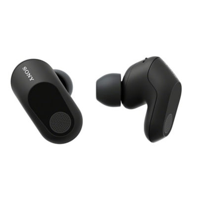 Sony INZONE Wireless Noise Canceling Gaming Earbuds - Black Thumbnail 2
