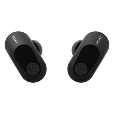 Buy Sony INZONE Wireless Noise Canceling Gaming Earbuds in Black 
