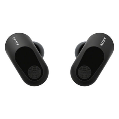 Sony INZONE Wireless Noise Canceling Gaming Earbuds - Black Thumbnail 3