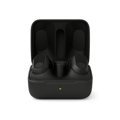 Buy Sony INZONE Wireless Noise Canceling Gaming Earbuds in Black 