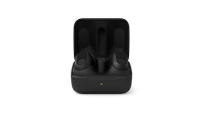 Buy Sony INZONE Wireless Noise Canceling Gaming Earbuds in Black 