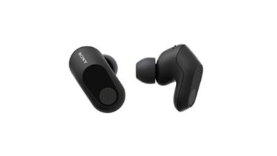 Buy Sony INZONE Wireless Noise Canceling Gaming Earbuds in Black 