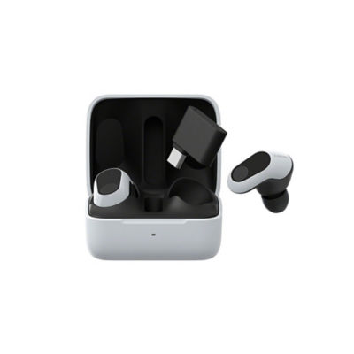 Buy Sony INZONE Wireless Noise Canceling Gaming Earbuds: WF-G700N 