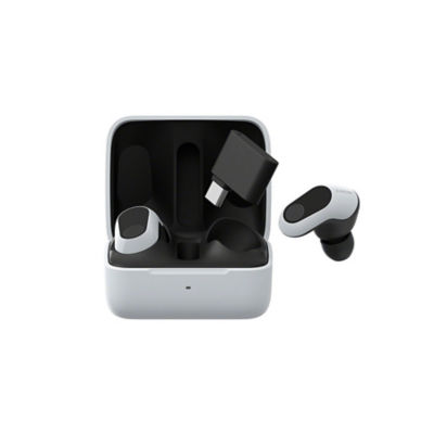 Sony INZONE Wireless Noise Canceling Gaming Earbuds Thumbnail 5