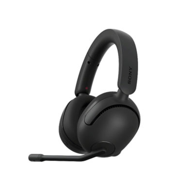 Sony INZONE H5 Wireless Gaming Headset - Black