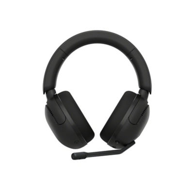 Sony INZONE H5 Wireless Gaming Headset - Black Thumbnail 2
