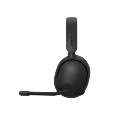 Sony INZONE H5 Wireless Gaming Headset - Black Thumbnail 3