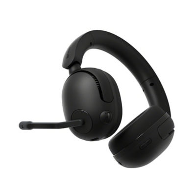 Sony INZONE H5 Wireless Gaming Headset - Black Thumbnail 4