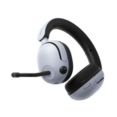 Buy Sony INZONE H5 Wireless Gaming Headset in Black: WH-G500 