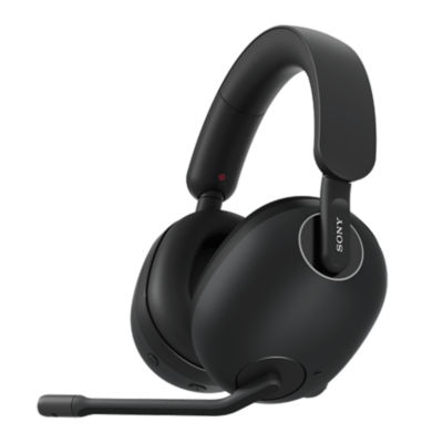 Buy Sony INZONE H9 Wireless Noise Canceling Gaming Headset - Black 