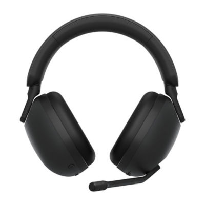 INZONE H9 Wireless Noise Canceling Gaming Headset - Black Thumbnail 2