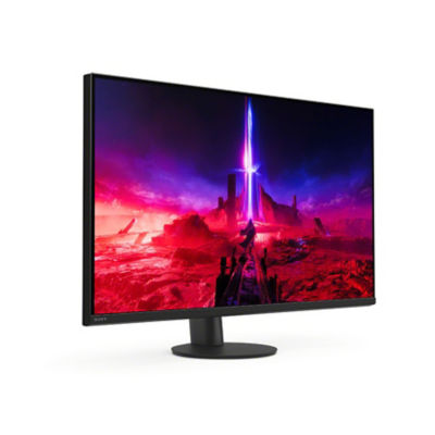 Sony INZONE M9 II 27” 4K HDR 160Hz Full Array LED HDR Gaming Monitor Thumbnail 2