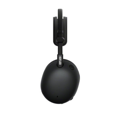 Sony INZONE H9 II Premium Wireless Noise Canceling Gaming Headset - Black Thumbnail 5