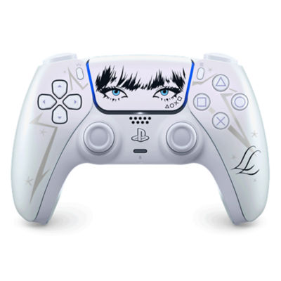 DualSense® Wireless Controller - LISA Limited Edition - For PS5, PC, Mac & Mobile