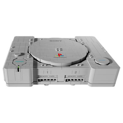 LEGO® PlayStation  Thumbnail 5