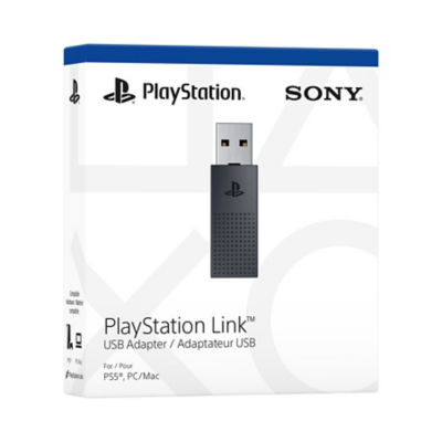 Sony Sony Playstation Link Adaptateur USB Casque de gaming – acheter chez