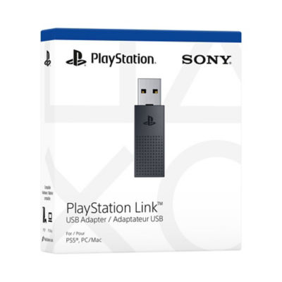 Buy PlayStation Link™ USB adapter