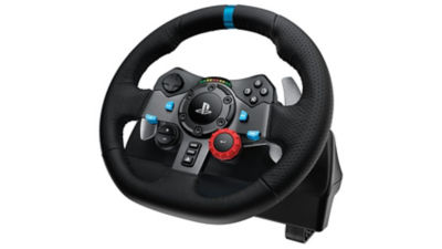 Buy G29 Driving Force Racing Wheel for PS5, PS4, PS3 and PC 