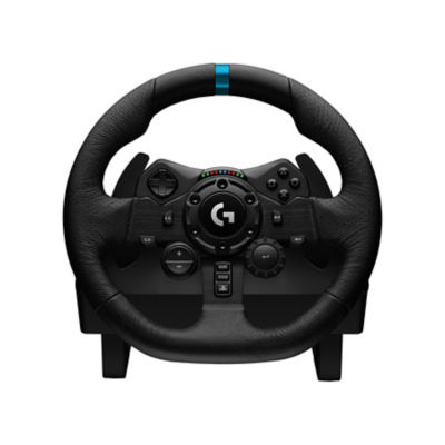 Volante Logitech G923, PS5, PS4, PC