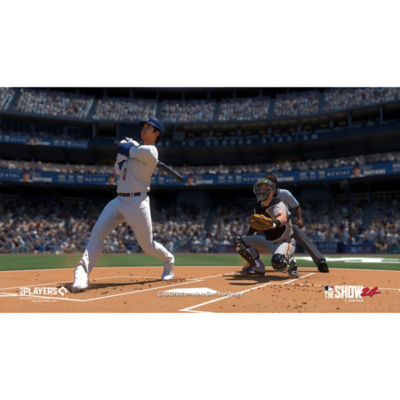 MLB® The Show™ 24 Collector's Edition – PS5 & PS4 Thumbnail 5