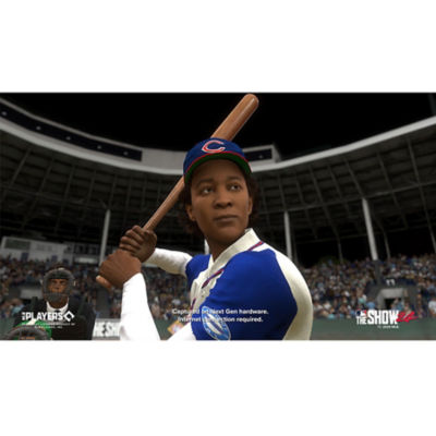 MLB The Show 24 - PlayStation 5 - PS5 Video Game | eBay
