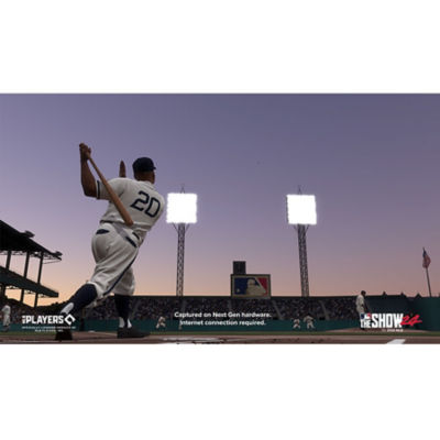 MLB® The Show™ 24 Collector's Edition – PS5 & PS4 Thumbnail 7
