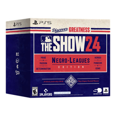 MLB® The Show™ 24 Collector's Edition – PS5 & PS4