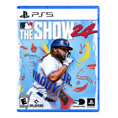 MLB® The Show™ 24 – PS5