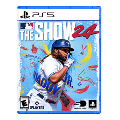 Ps5 show on sale