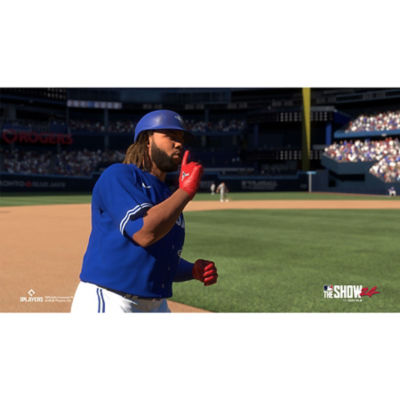 Buy MLB® The Show™ 24 – PS5 | PlayStation® (US)