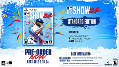 Ps5 deals pre show