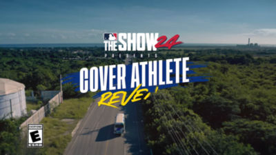 Video trailer of MLB 24