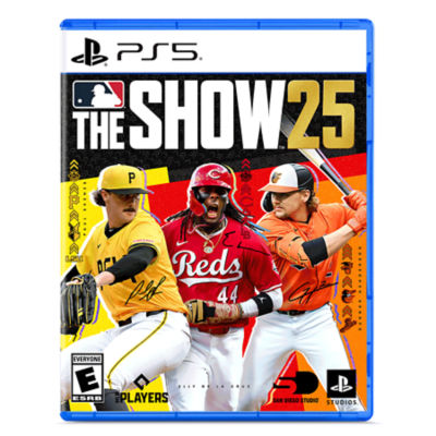 MLB® The Show™ 25 – PS5