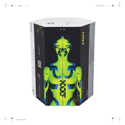 Marathon Collector's Edition Thumbnail 2