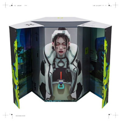 Marathon Collector's Edition Thumbnail 3