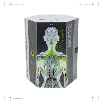 Marathon Collector's Edition Thumbnail 4