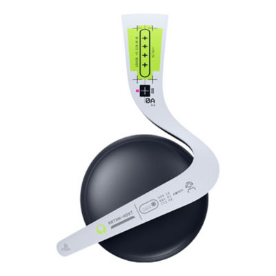 PULSE Elite™ wireless headset - Marathon™ Limited Edition - PS5 Thumbnail 3
