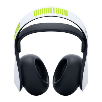 PULSE Elite™ wireless headset - Marathon™ Limited Edition - PS5 Thumbnail 4