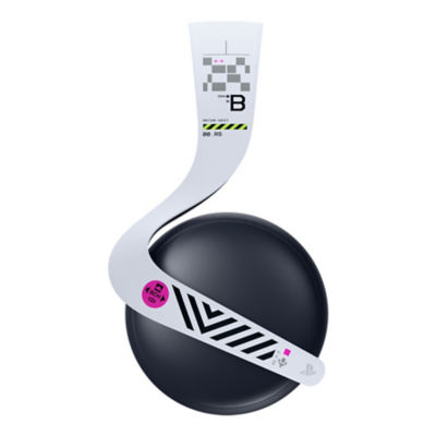 PULSE Elite™ wireless headset - Marathon™ Limited Edition - PS5 Thumbnail 5