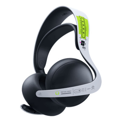 PULSE Elite™ wireless headset - Marathon™ Limited Edition - PS5