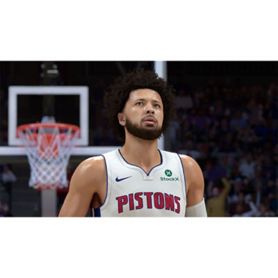 PlayStation®5 Console - NBA 2K26 Bundle (model group - slim)*	 Thumbnail 7