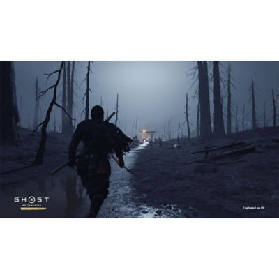 Buy Ghost of Tsushima™ Director's Cut - PC | PlayStation® (US)