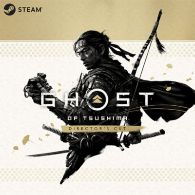 Ghost of Tsushima™ Director's Cut - PC