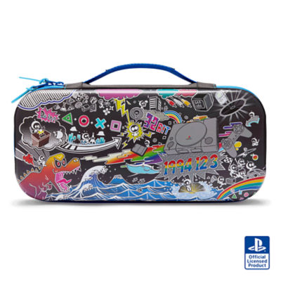 PowerA Protection Case for PlayStation Portal™ Remote Player - ASTRO BOT